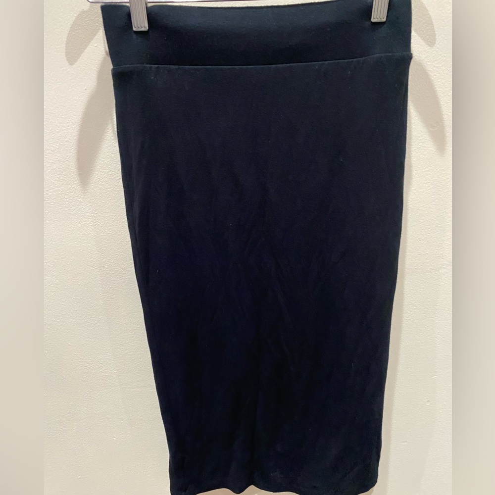 I•N•C black skirt
